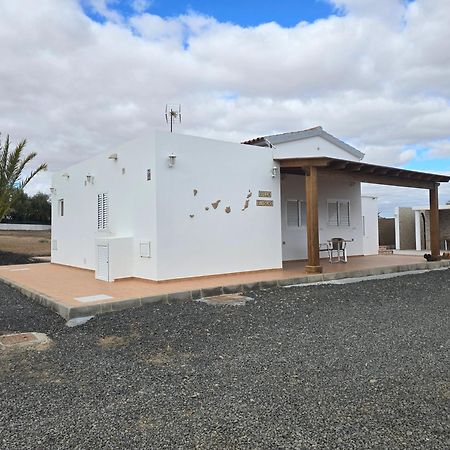 Casita 7 Islas Giniginámar Bagian luar foto