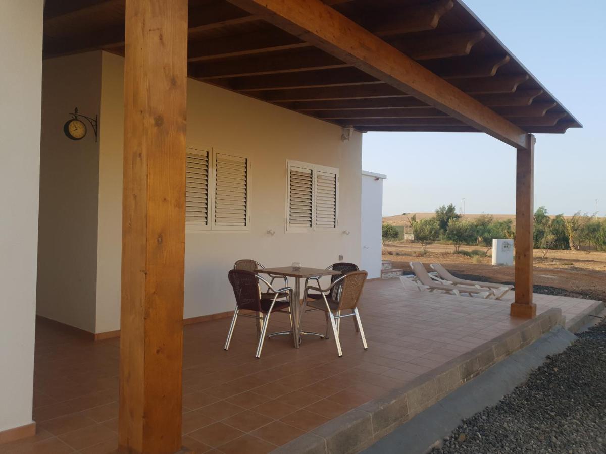 Casita 7 Islas Giniginámar Bagian luar foto