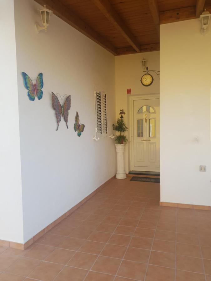 Casita 7 Islas Giniginámar Bagian luar foto