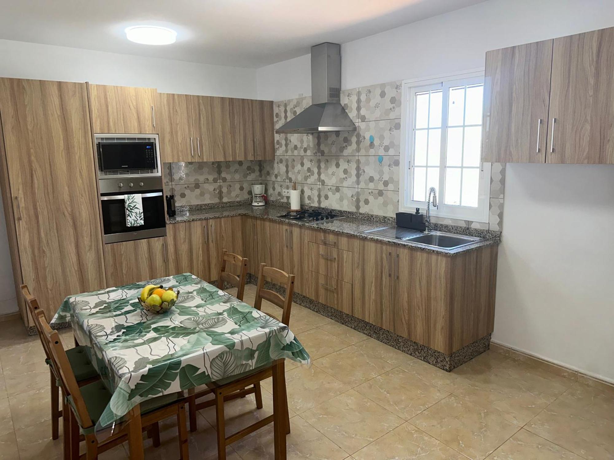 Casita 7 Islas Giniginámar Bagian luar foto