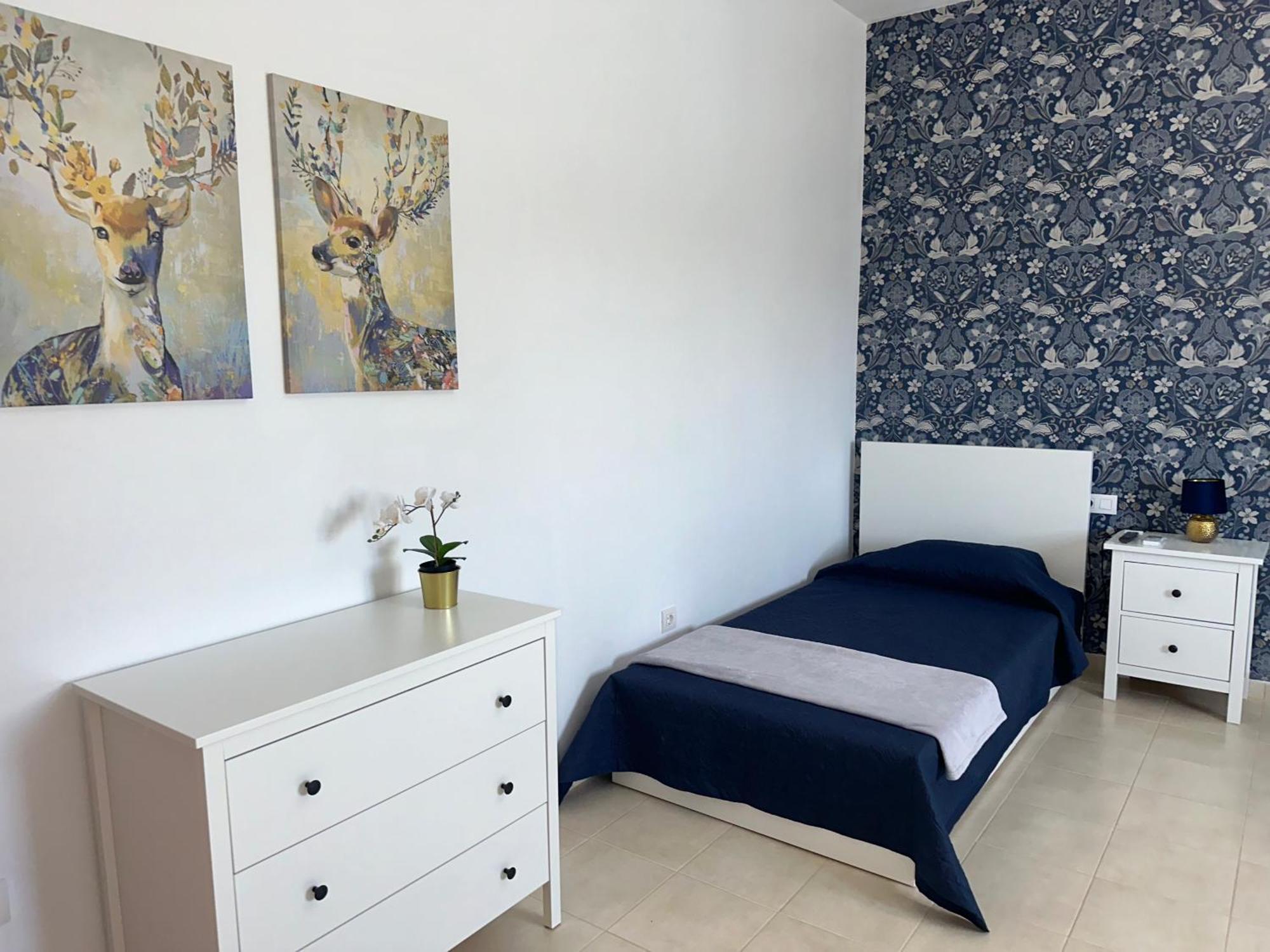 Casita 7 Islas Giniginámar Bagian luar foto
