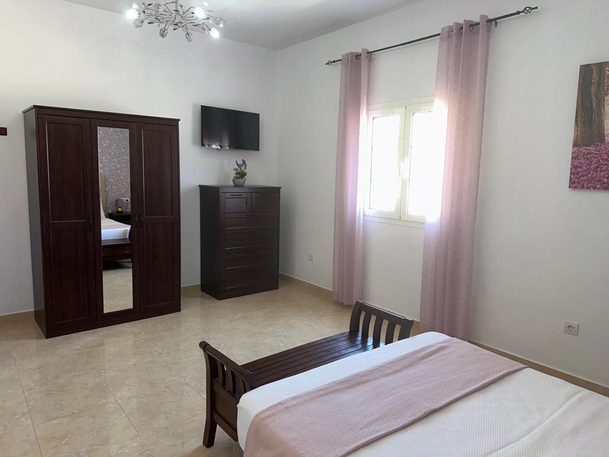 Casita 7 Islas Giniginámar Bagian luar foto
