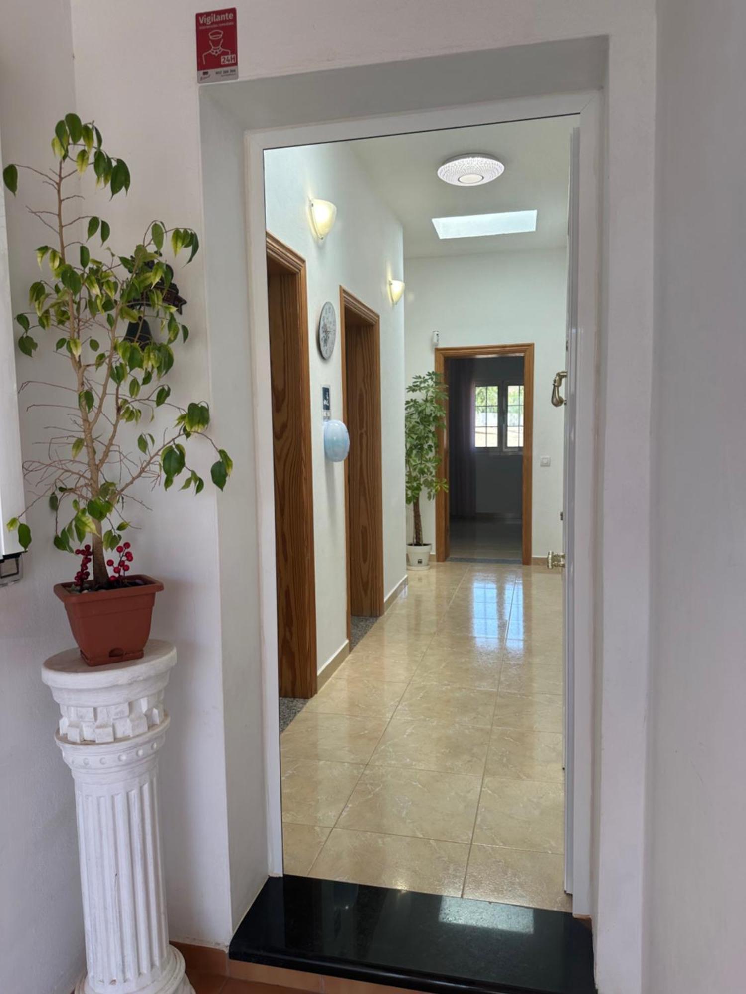 Casita 7 Islas Giniginámar Bagian luar foto