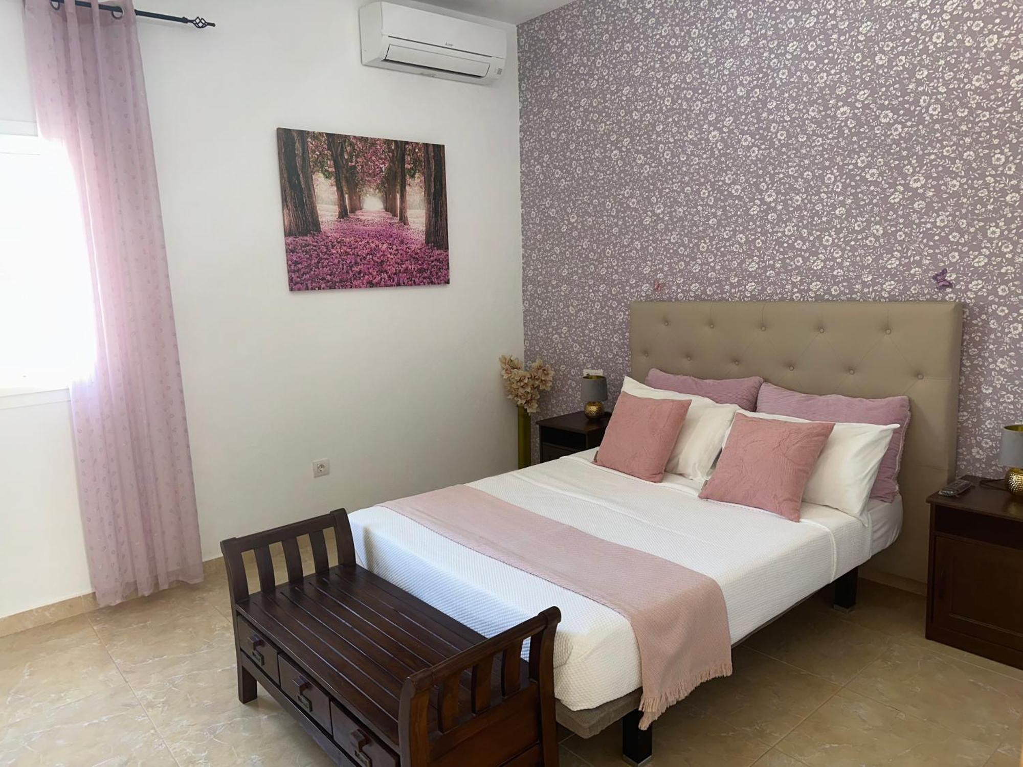 Casita 7 Islas Giniginámar Bagian luar foto