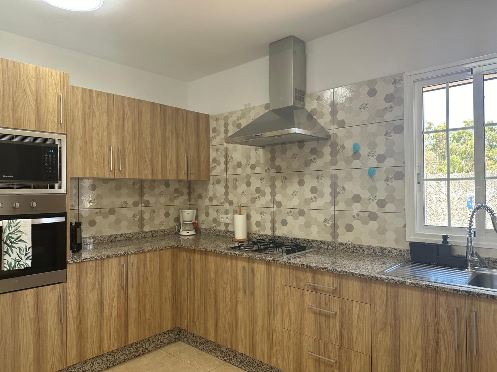 Casita 7 Islas Giniginámar Bagian luar foto