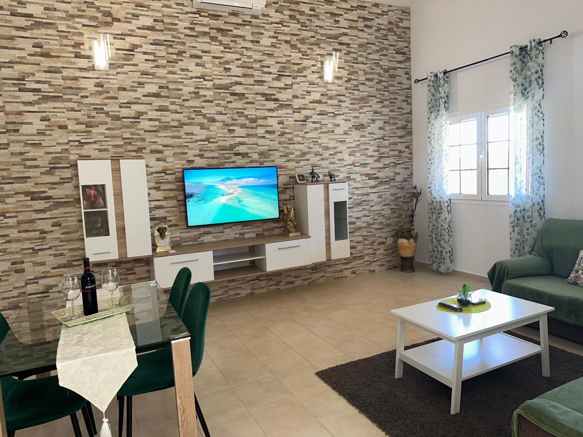 Casita 7 Islas Giniginámar Bagian luar foto