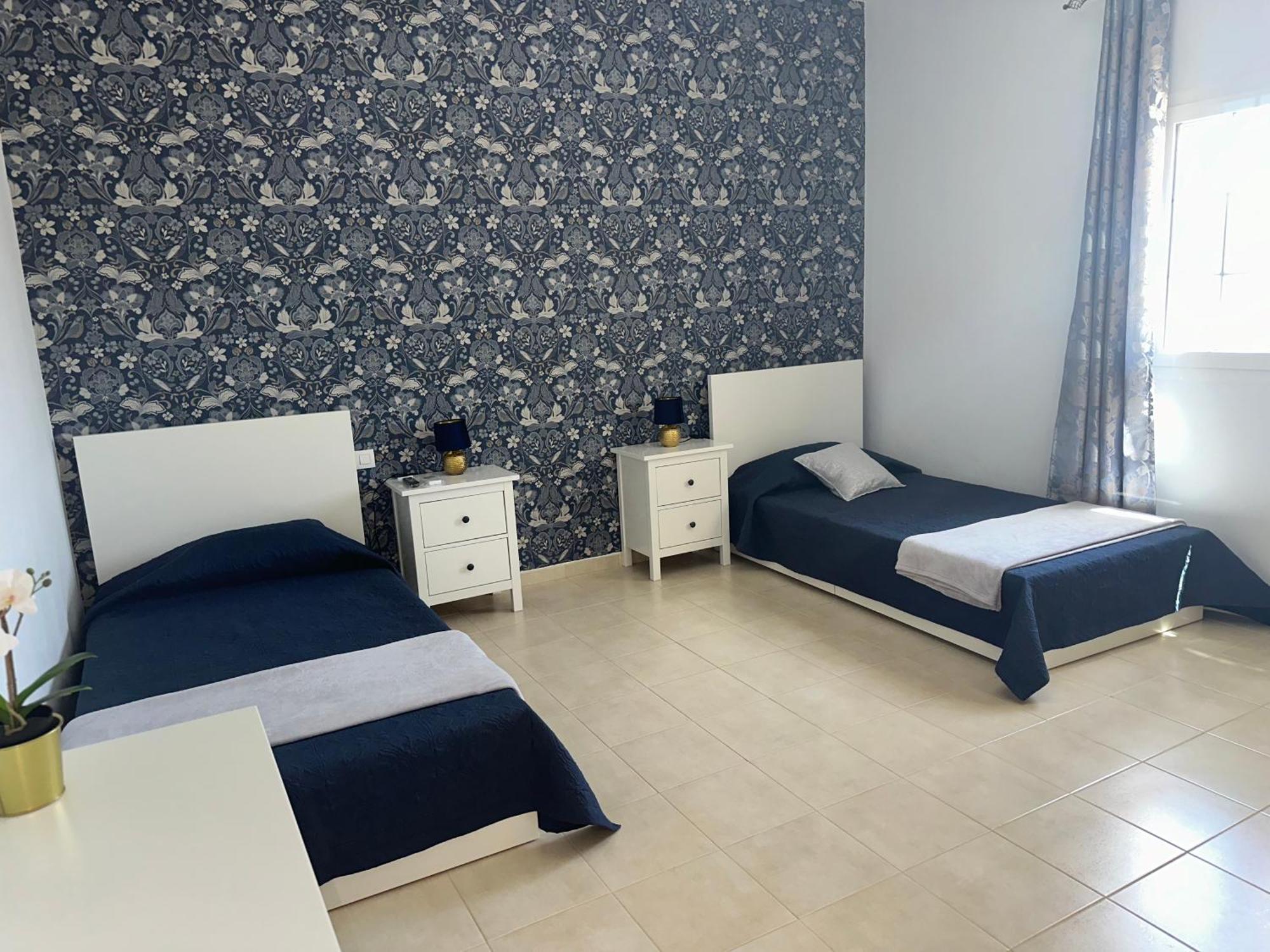 Casita 7 Islas Giniginámar Bagian luar foto