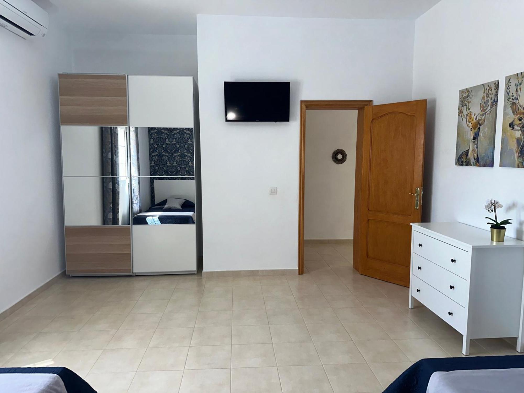 Casita 7 Islas Giniginámar Bagian luar foto